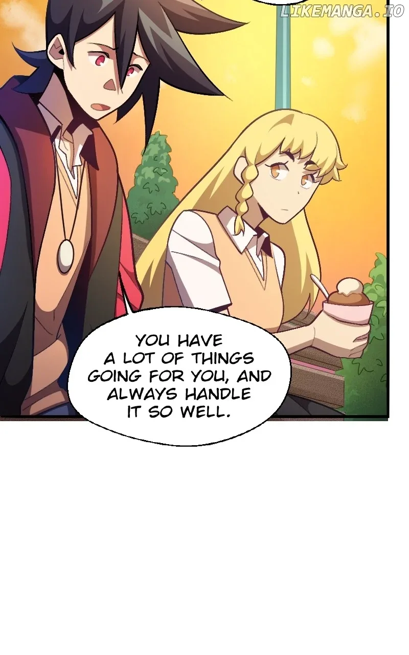 Taejin: Legend of the Yang Metal Chapter 40 page 73
