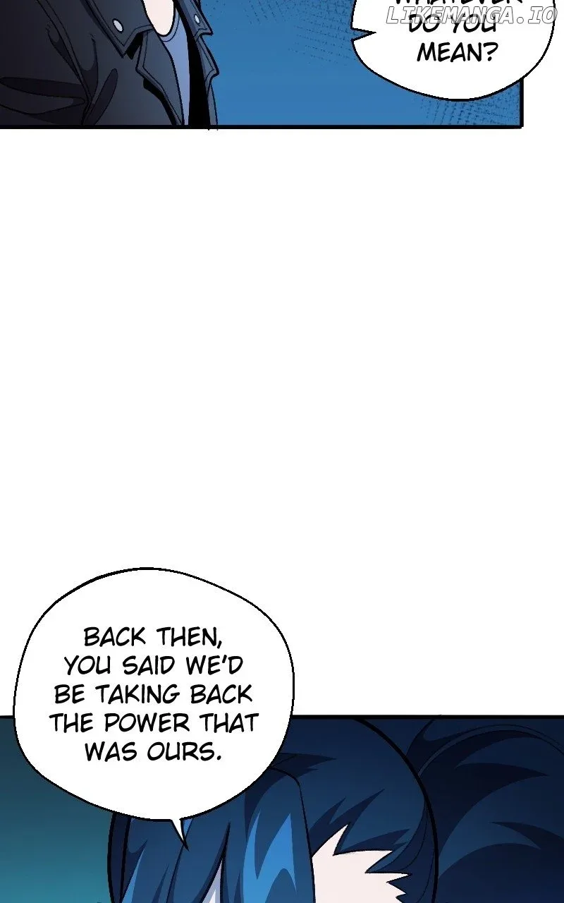 Taejin: Legend of the Yang Metal Chapter 42 page 16