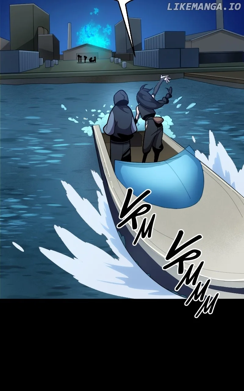 Taejin: Legend of the Yang Metal Chapter 38 page 5