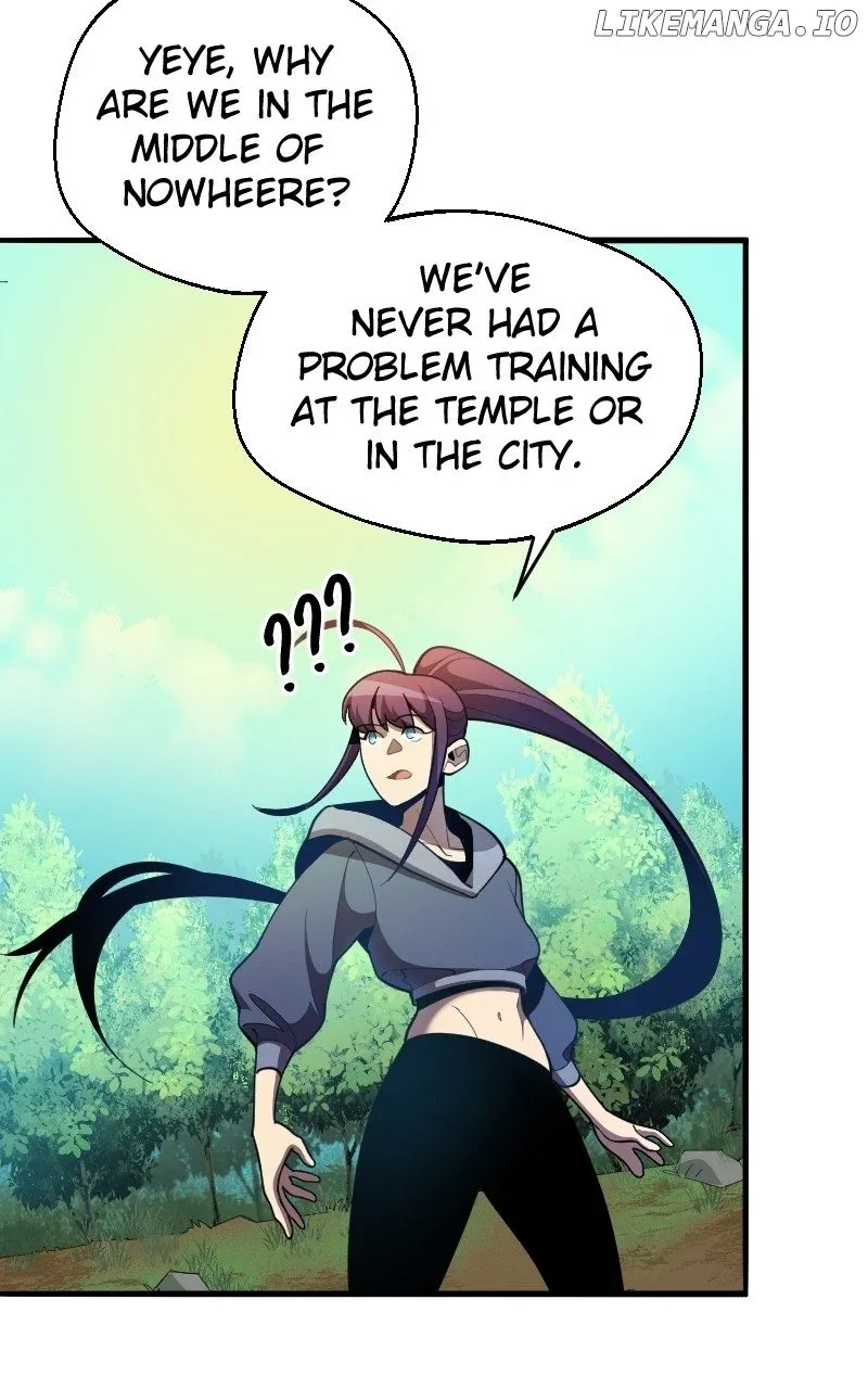 Taejin: Legend of the Yang Metal Chapter 42 page 38