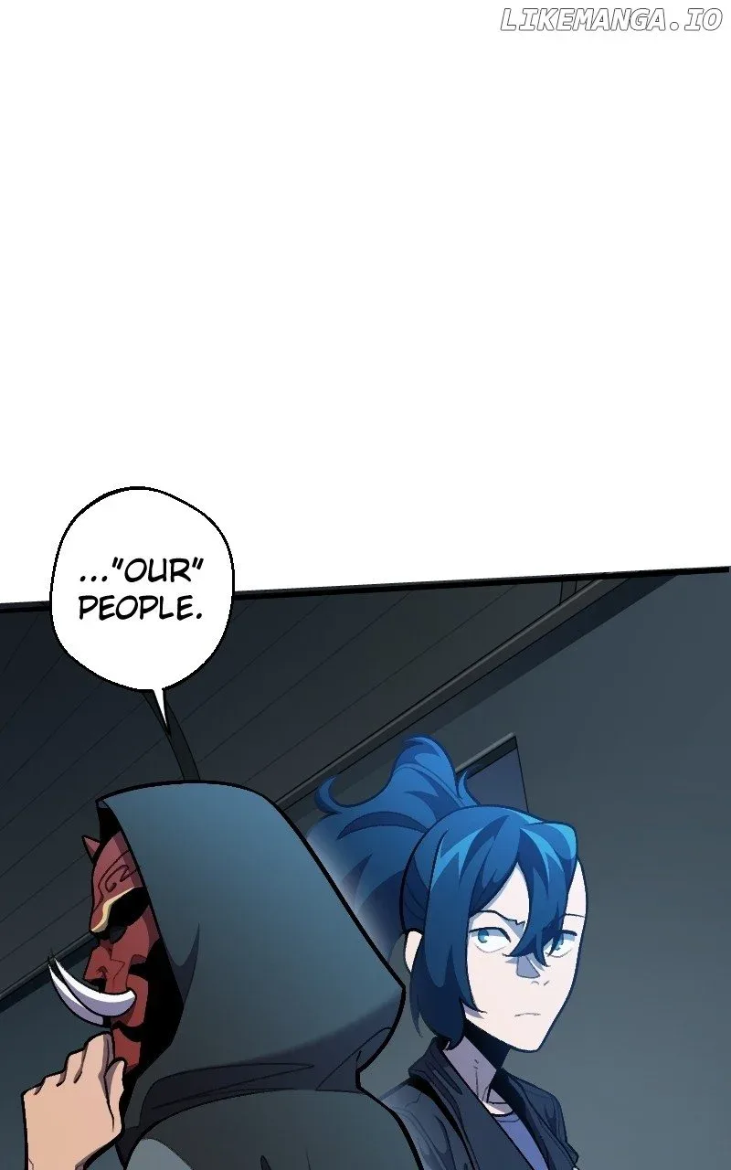 Taejin: Legend of the Yang Metal Chapter 42 page 20