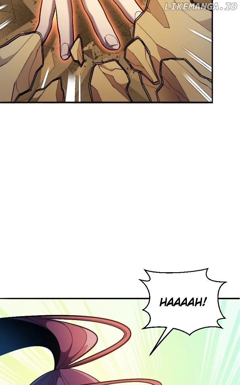 Taejin: Legend of the Yang Metal Chapter 42 page 58