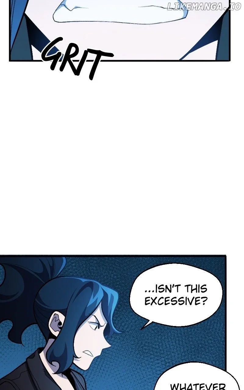 Taejin: Legend of the Yang Metal Chapter 42 page 15
