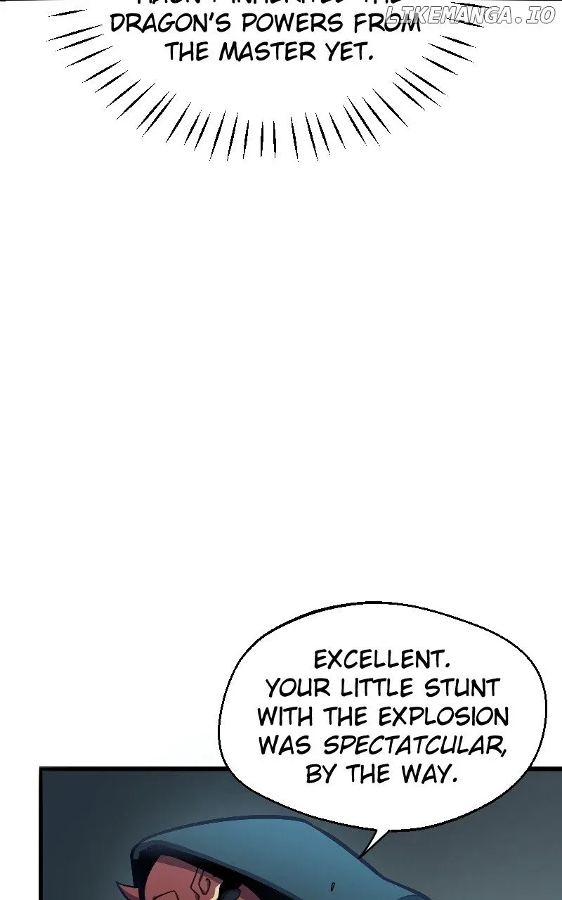 Taejin: Legend of the Yang Metal Chapter 42 page 9