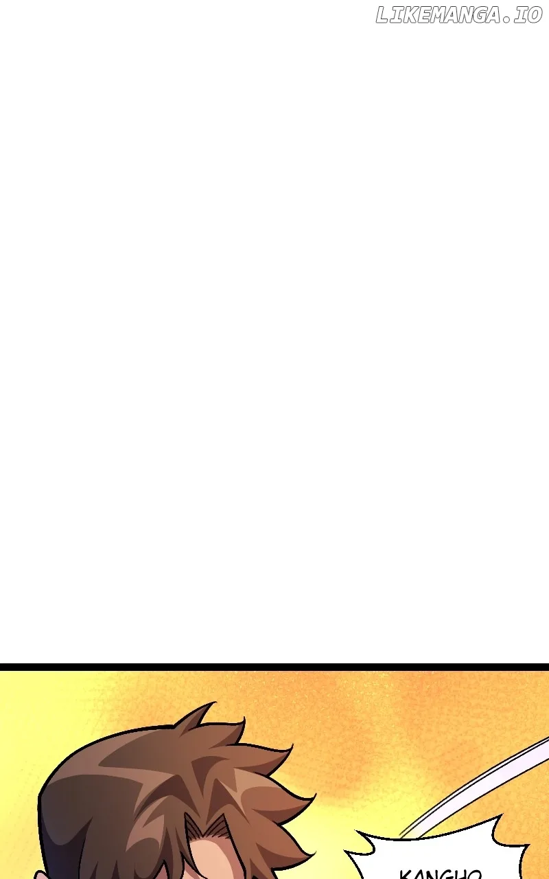 Taejin: Legend of the Yang Metal Chapter 38 page 31