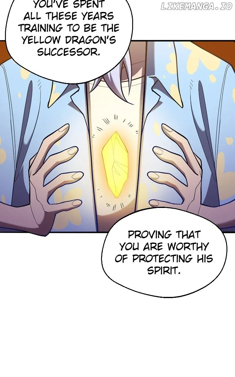 Taejin: Legend of the Yang Metal Chapter 42 page 46