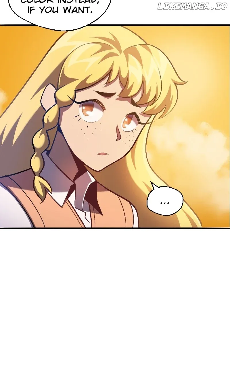 Taejin: Legend of the Yang Metal Chapter 40 page 76