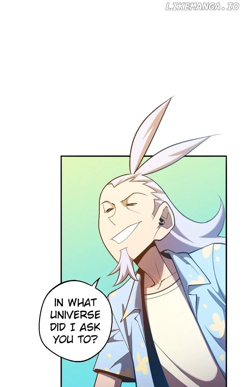 Taejin: Legend of the Yang Metal Chapter 42 page 54