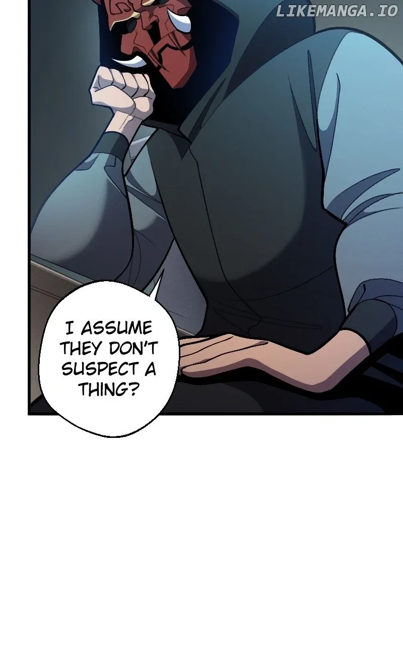 Taejin: Legend of the Yang Metal Chapter 42 page 10