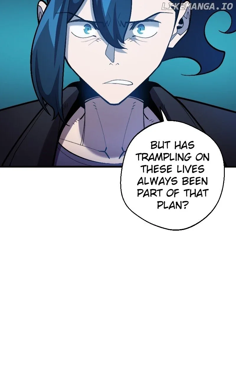 Taejin: Legend of the Yang Metal Chapter 42 page 17