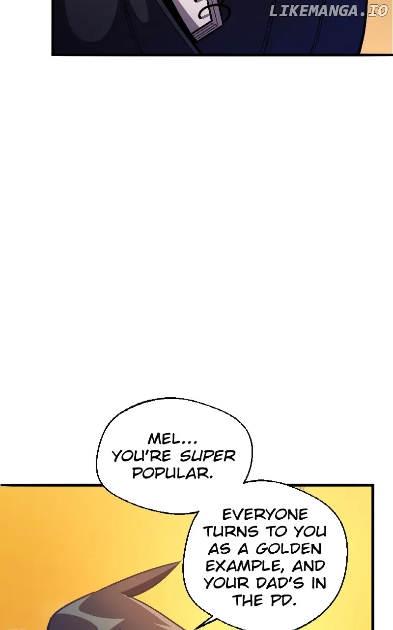 Taejin: Legend of the Yang Metal Chapter 40 page 72