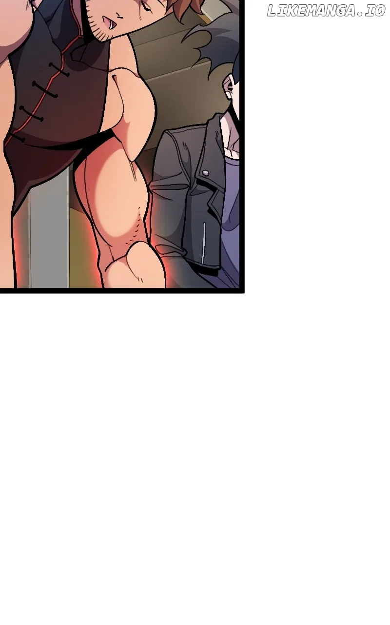 Taejin: Legend of the Yang Metal Chapter 38 page 24