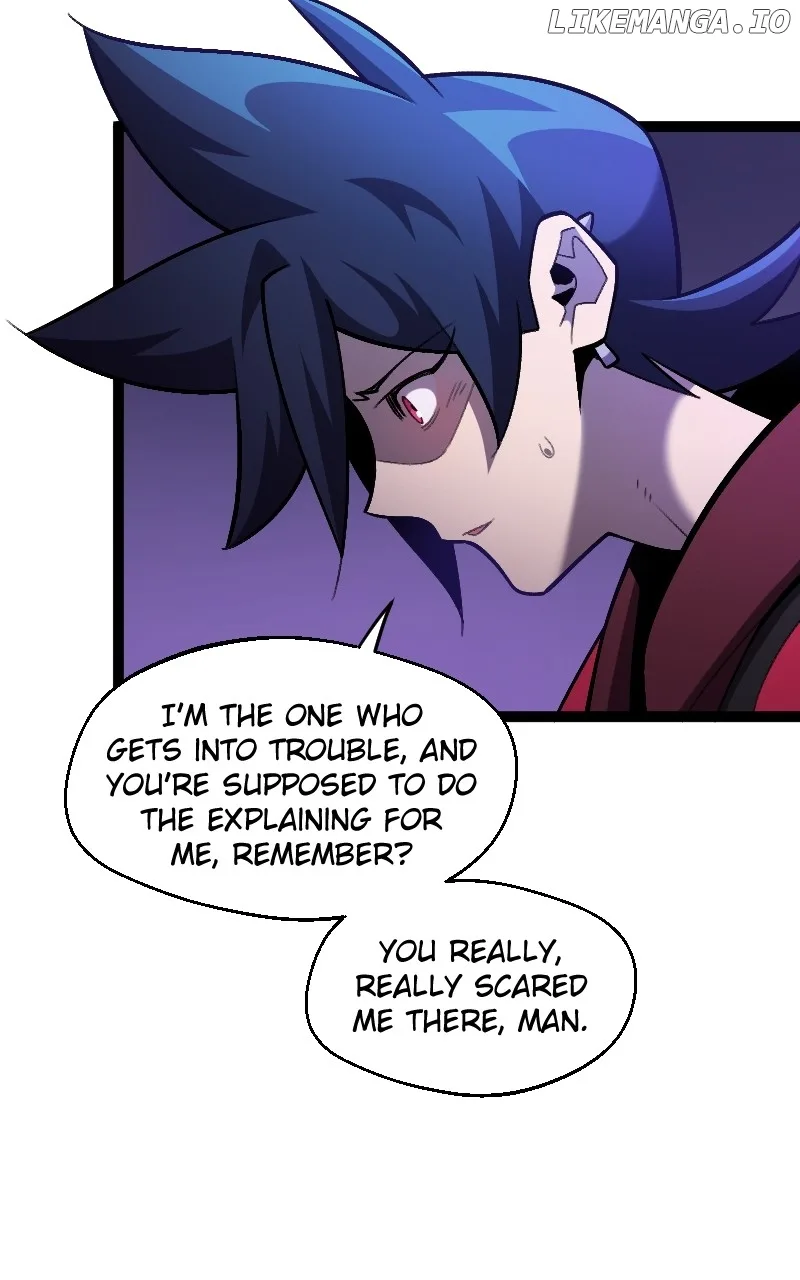 Taejin: Legend of the Yang Metal Chapter 38 page 37