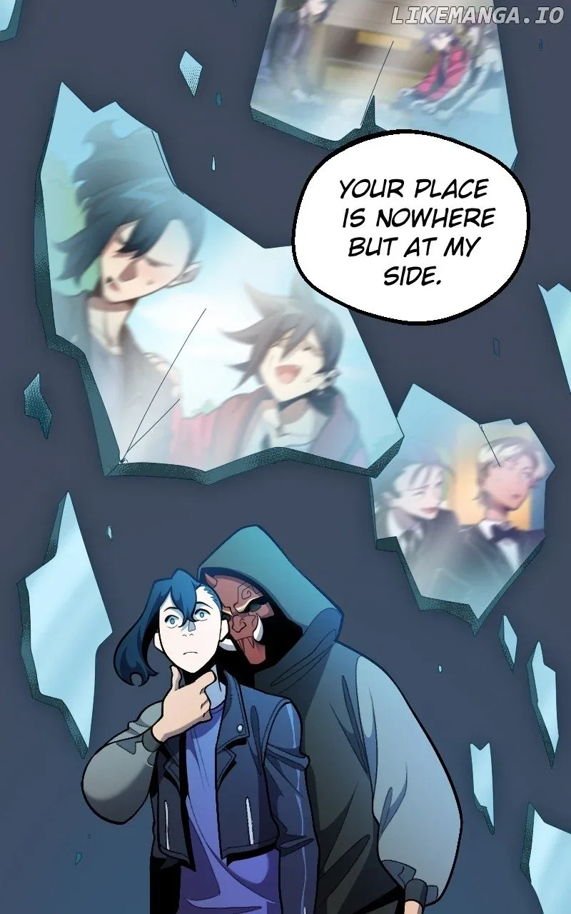 Taejin: Legend of the Yang Metal Chapter 42 page 32