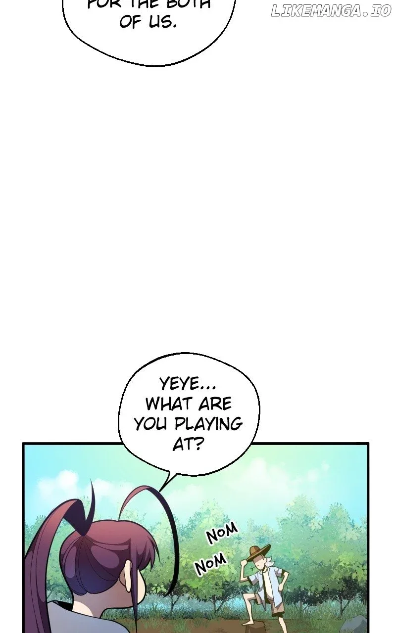 Taejin: Legend of the Yang Metal Chapter 42 page 43