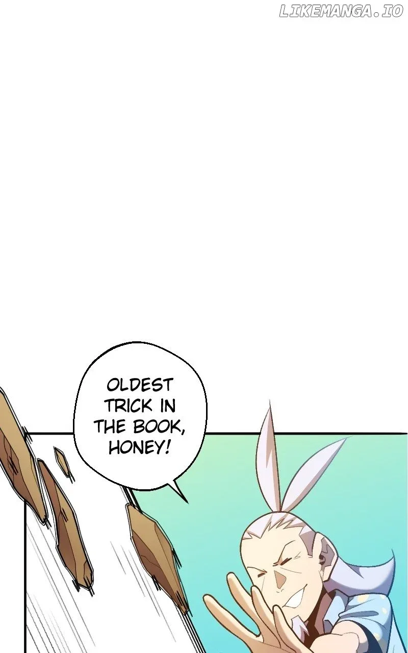 Taejin: Legend of the Yang Metal Chapter 42 page 60
