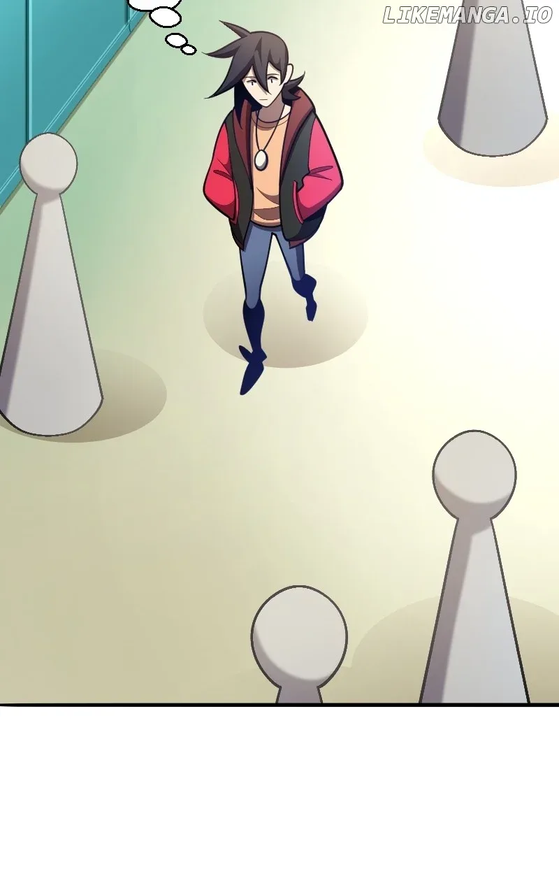 Taejin: Legend of the Yang Metal Chapter 40 page 57