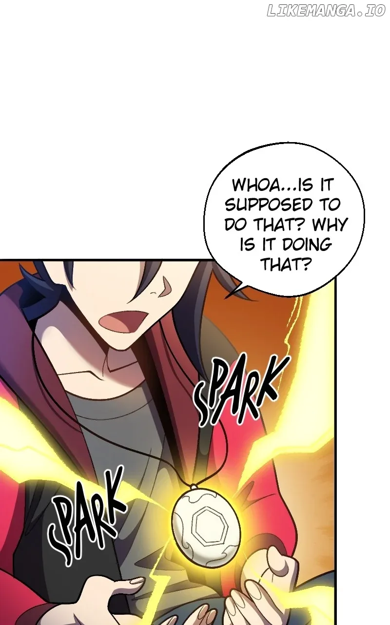 Taejin: Legend of the Yang Metal Chapter 40 page 48