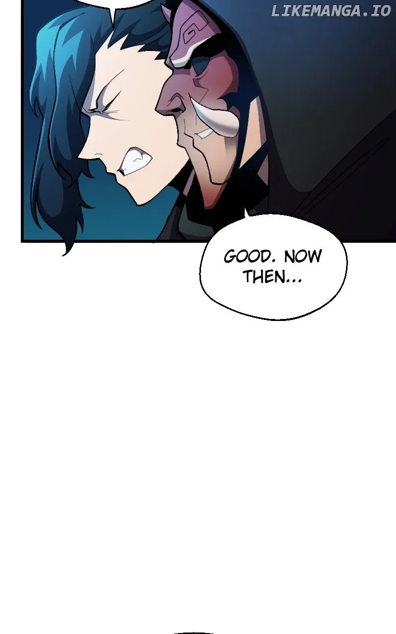 Taejin: Legend of the Yang Metal Chapter 42 page 35