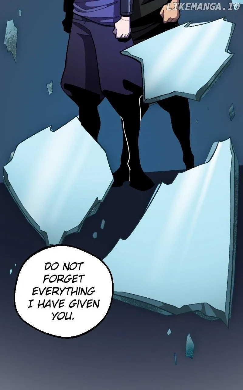Taejin: Legend of the Yang Metal Chapter 42 page 33