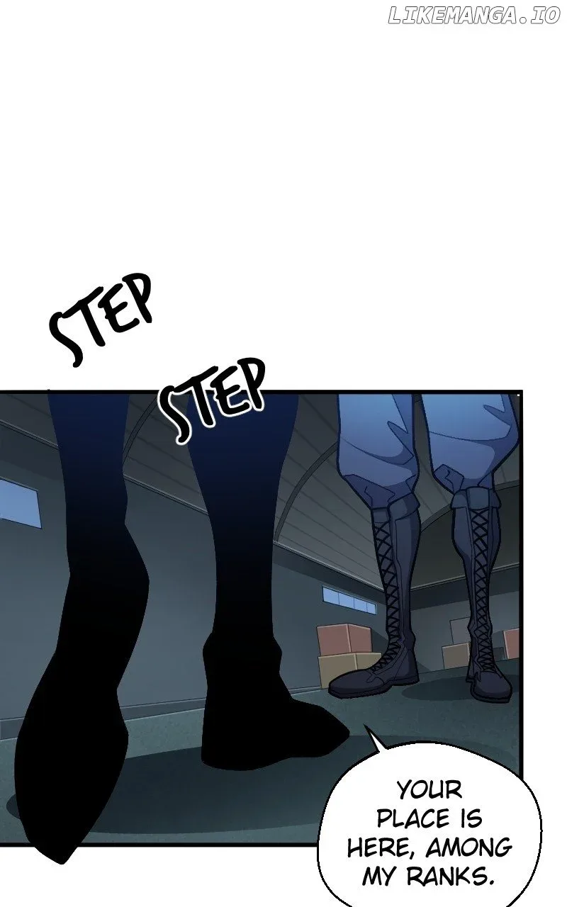 Taejin: Legend of the Yang Metal Chapter 42 page 29