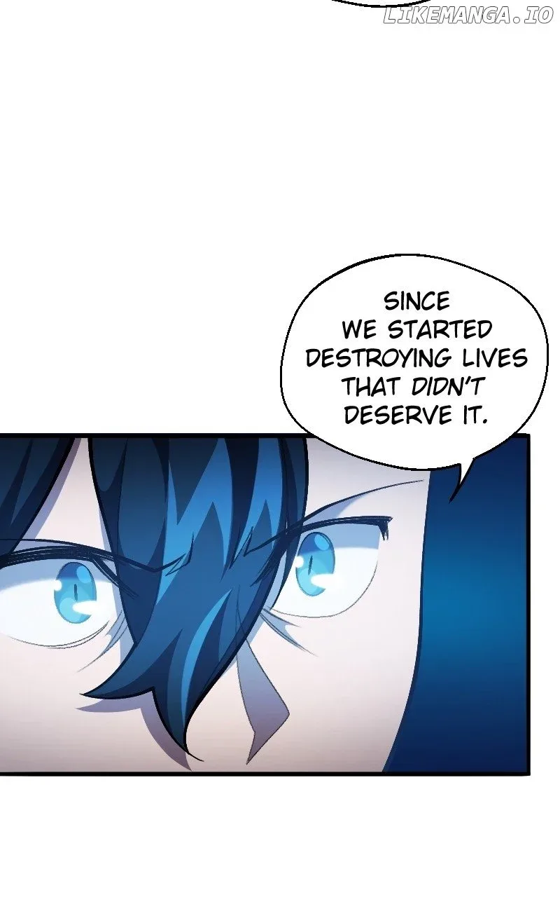 Taejin: Legend of the Yang Metal Chapter 42 page 19