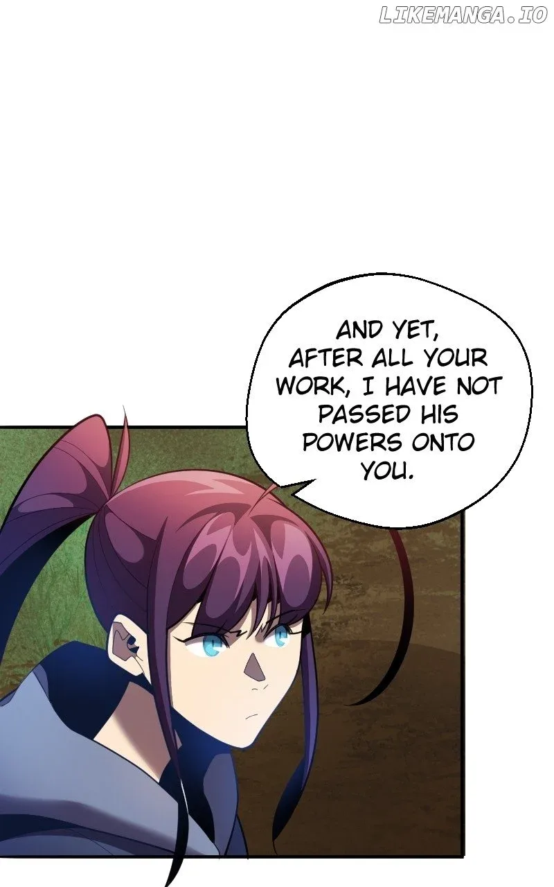 Taejin: Legend of the Yang Metal Chapter 42 page 47