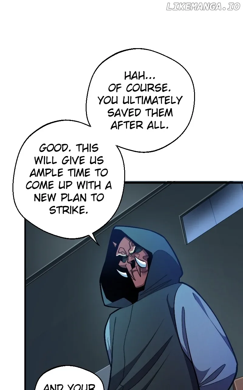 Taejin: Legend of the Yang Metal Chapter 42 page 13