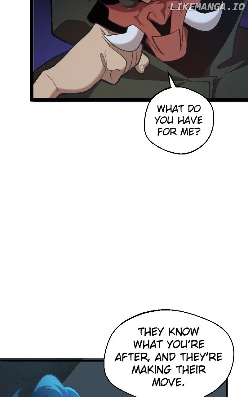 Taejin: Legend of the Yang Metal Chapter 42 page 5