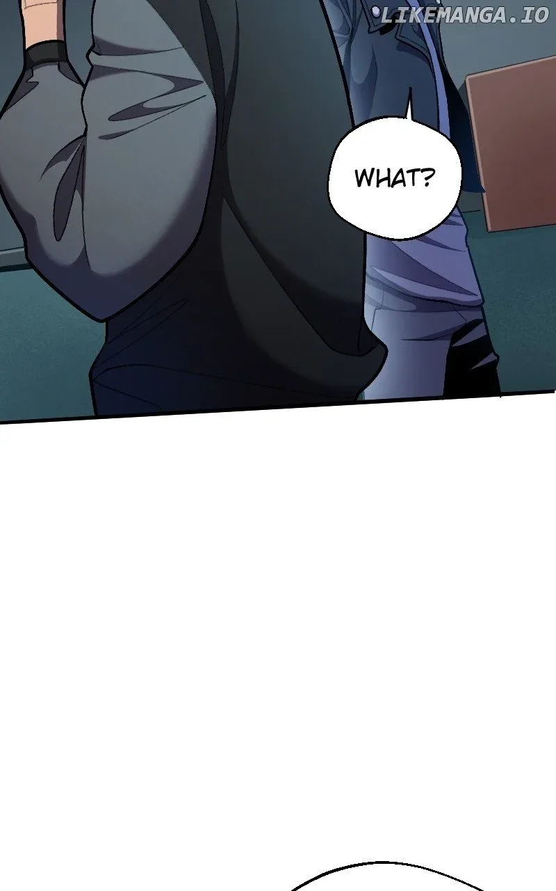 Taejin: Legend of the Yang Metal Chapter 42 page 21