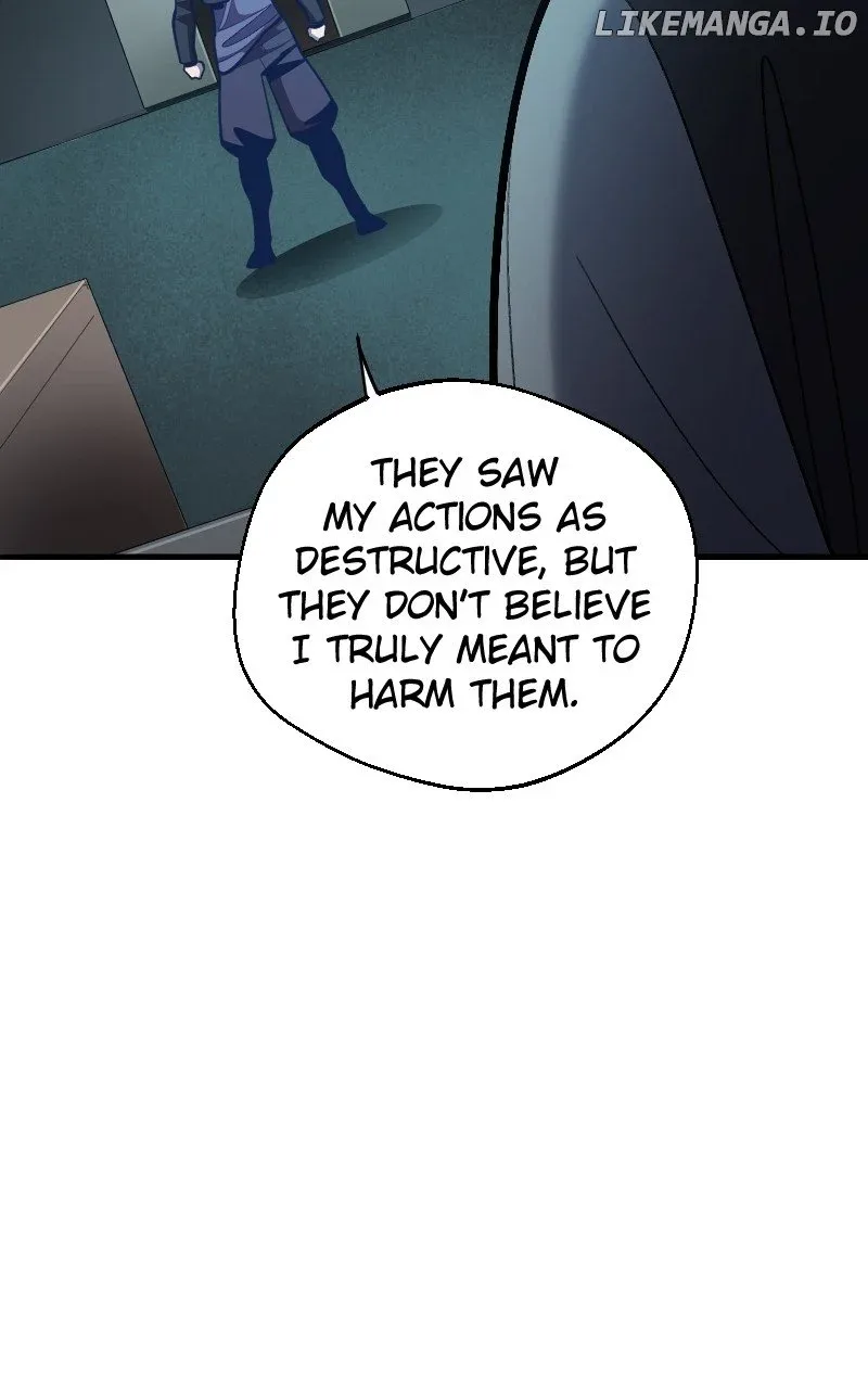Taejin: Legend of the Yang Metal Chapter 42 page 12