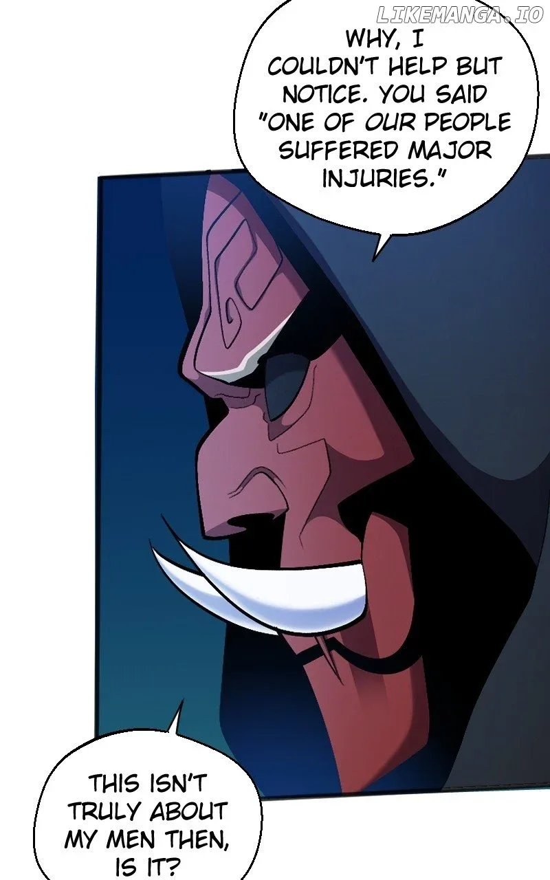 Taejin: Legend of the Yang Metal Chapter 42 page 22