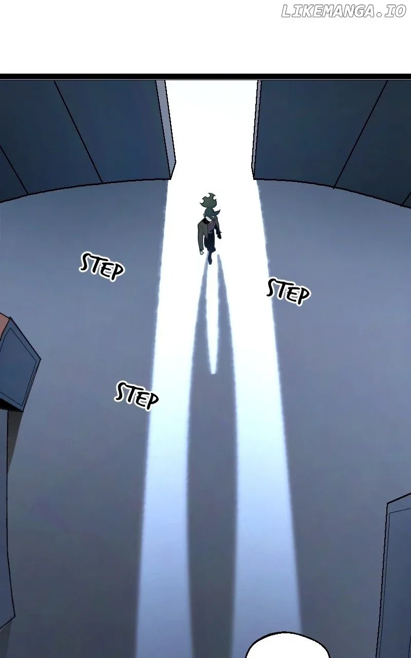 Taejin: Legend of the Yang Metal Chapter 42 page 3