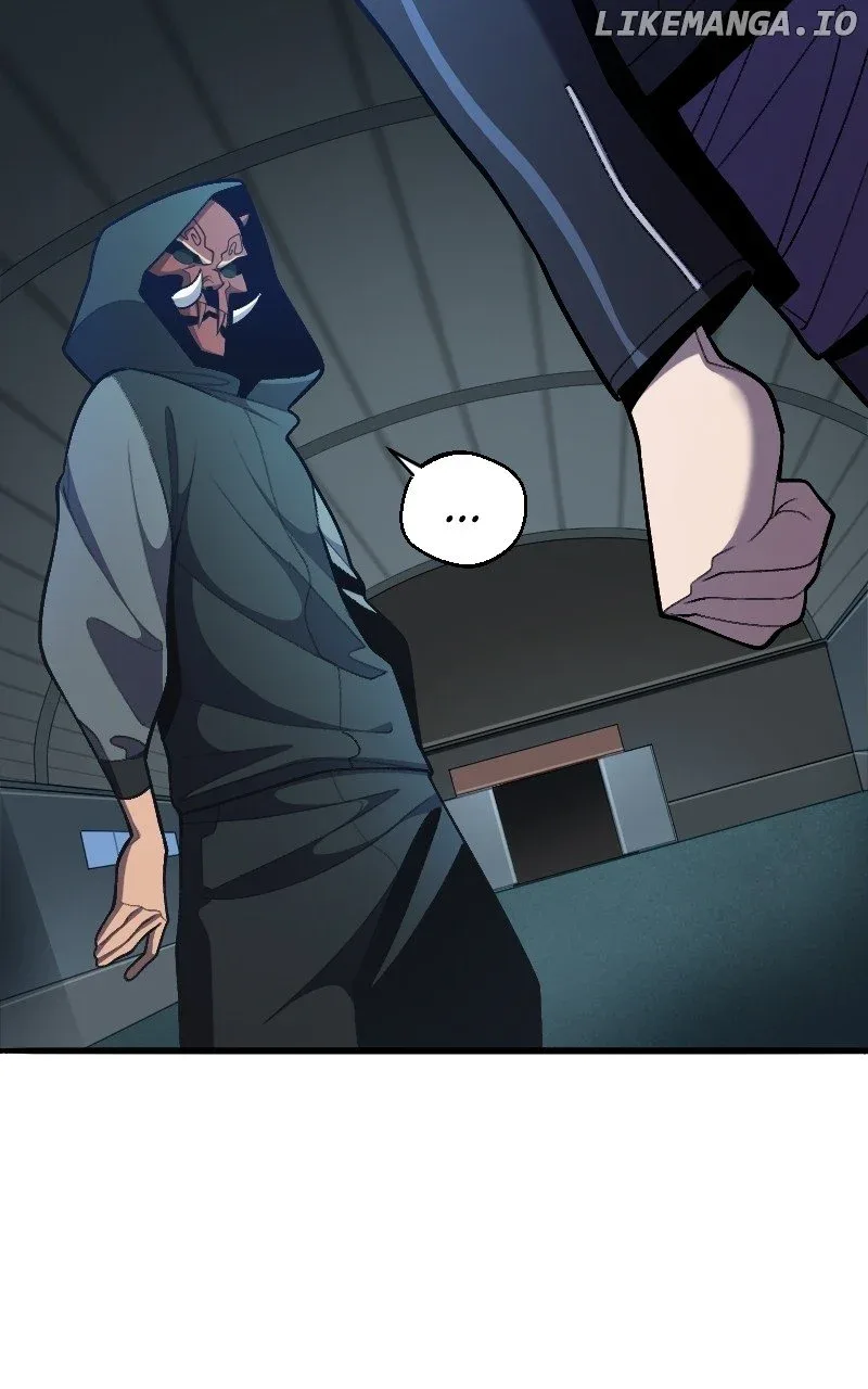 Taejin: Legend of the Yang Metal Chapter 42 page 28