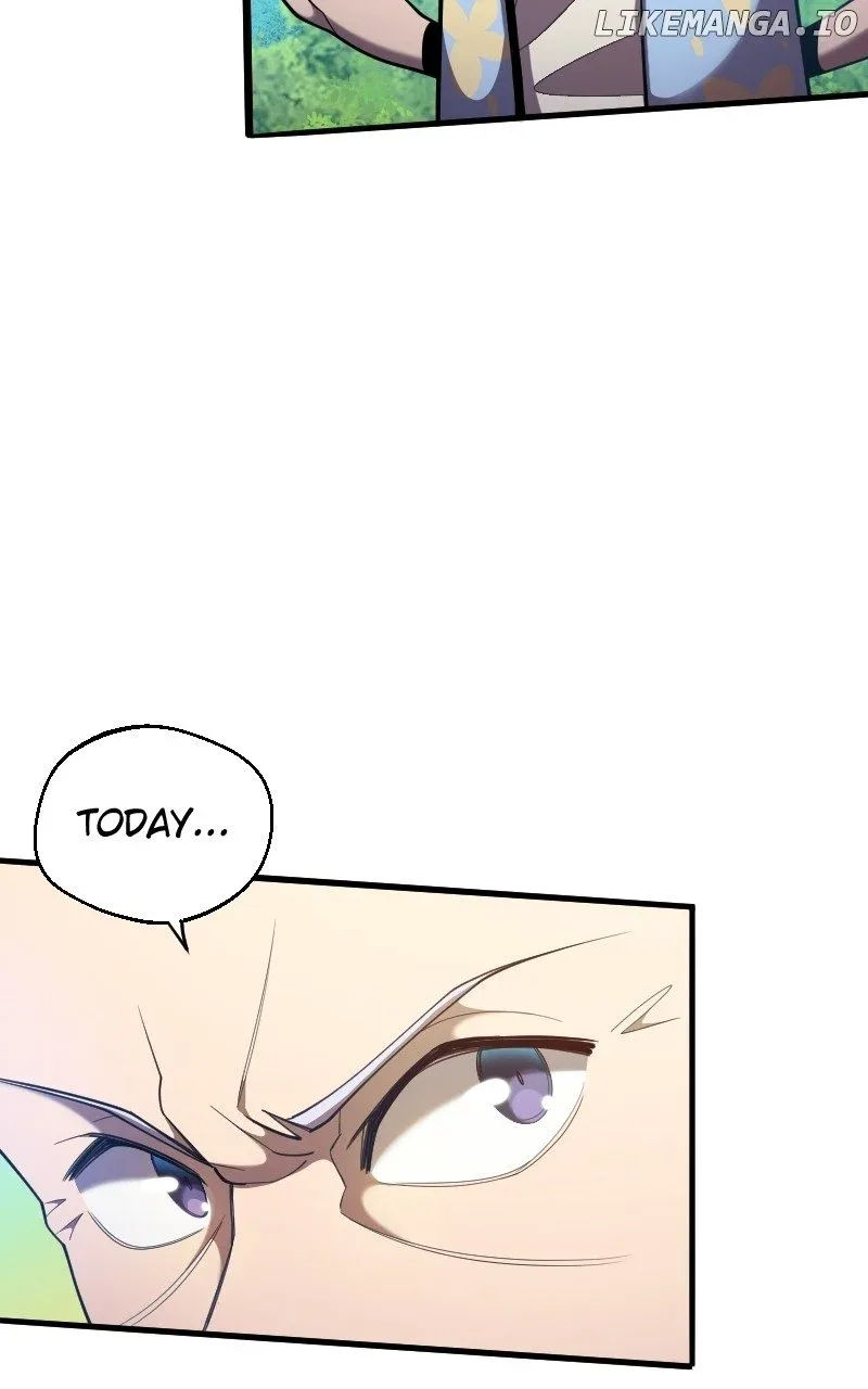 Taejin: Legend of the Yang Metal Chapter 42 page 40