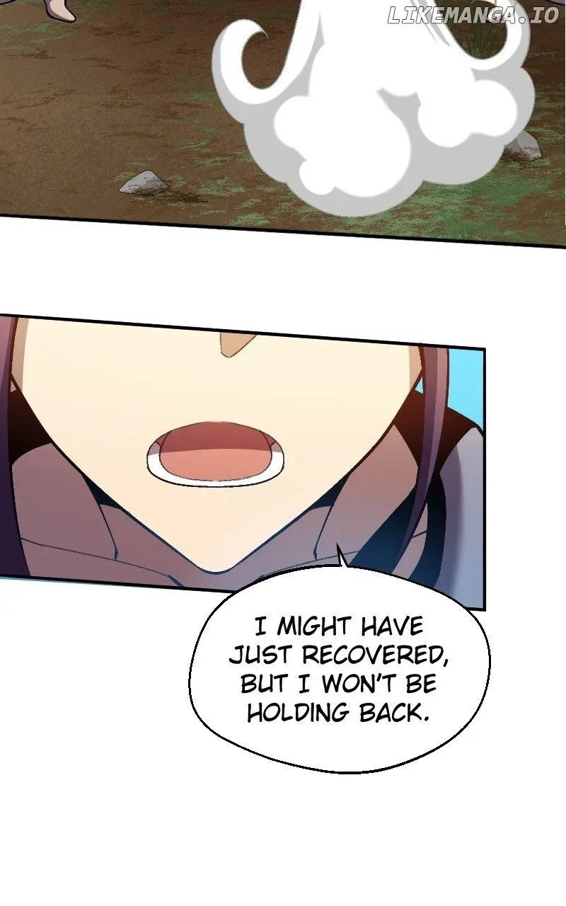 Taejin: Legend of the Yang Metal Chapter 42 page 53