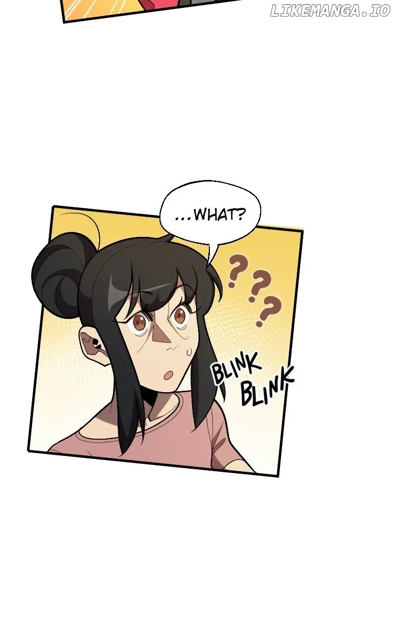 Taejin: Legend of the Yang Metal Chapter 45 page 35