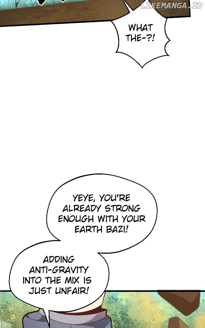 Taejin: Legend of the Yang Metal Chapter 42 page 75