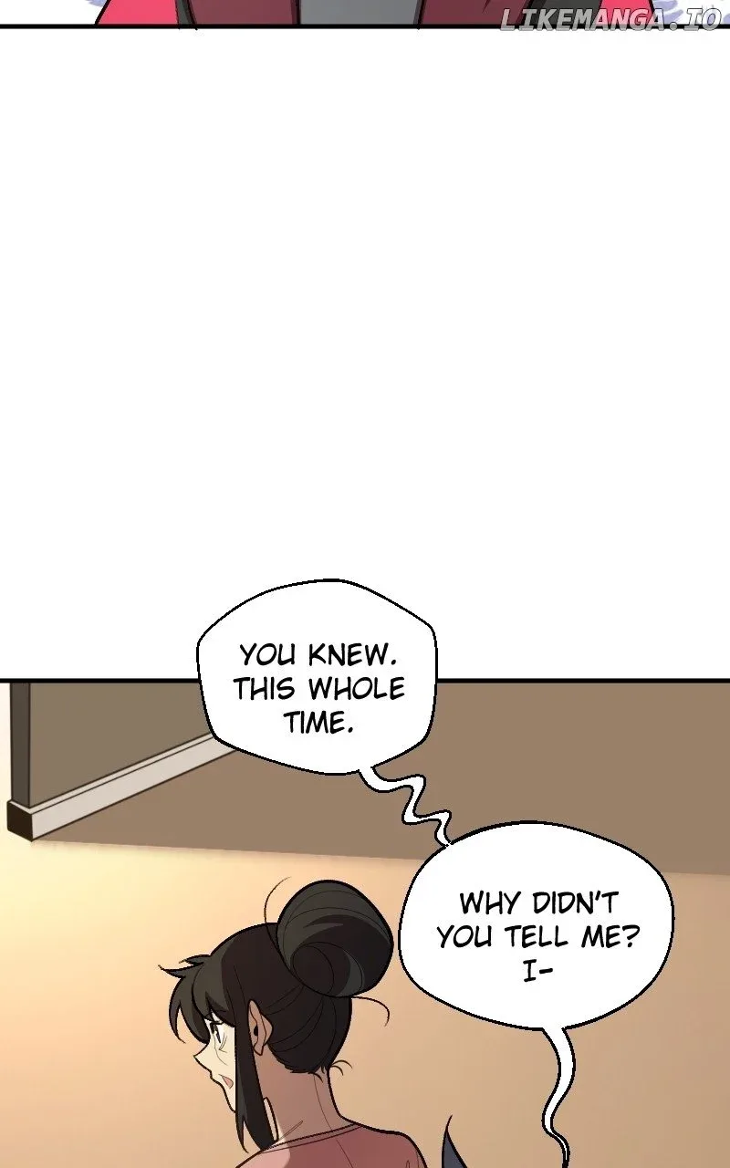 Taejin: Legend of the Yang Metal Chapter 45 page 48