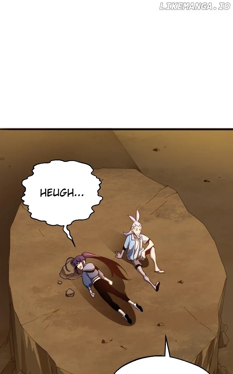 Taejin: Legend of the Yang Metal Chapter 42 page 90