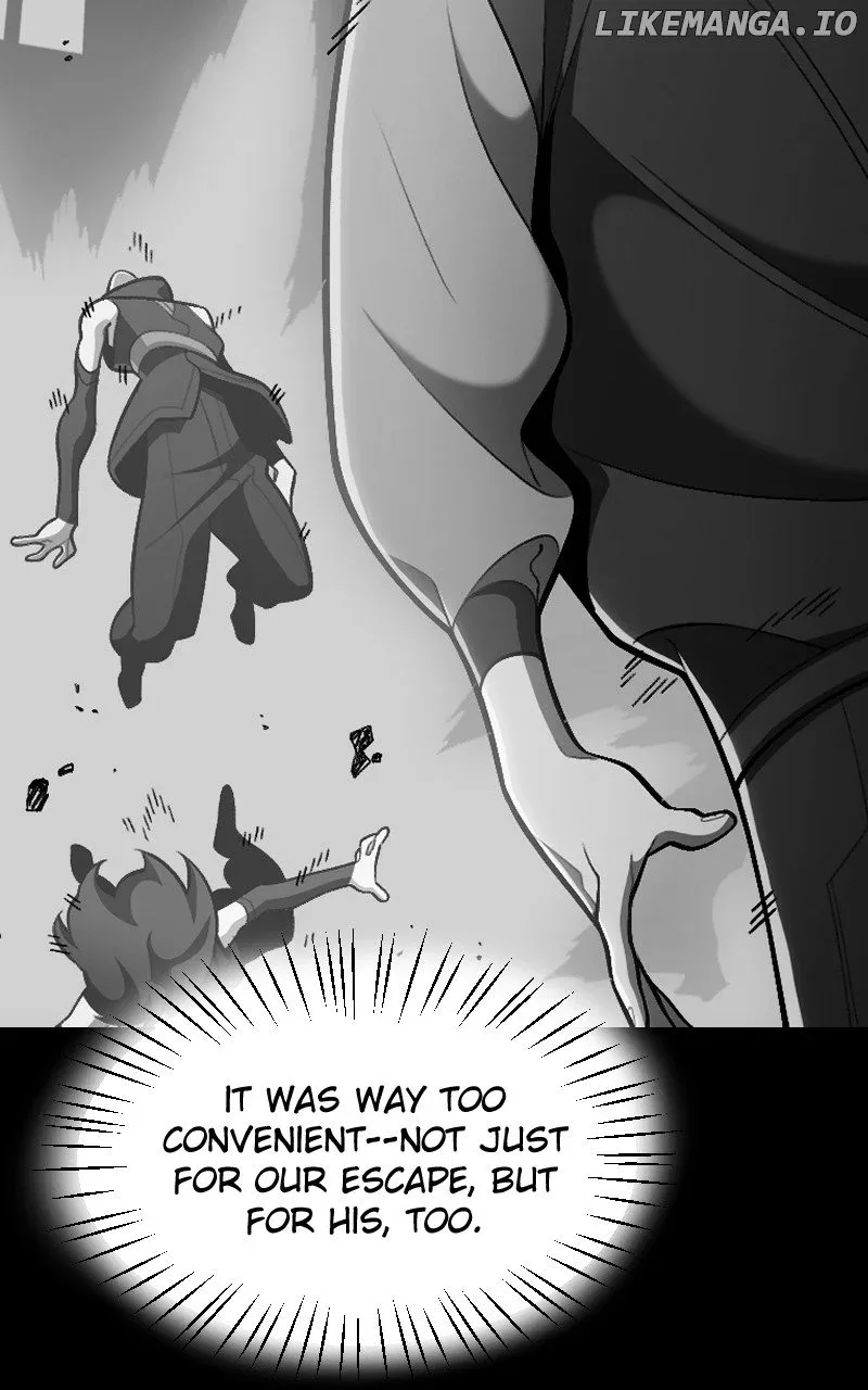 Taejin: Legend of the Yang Metal Chapter 44 page 10