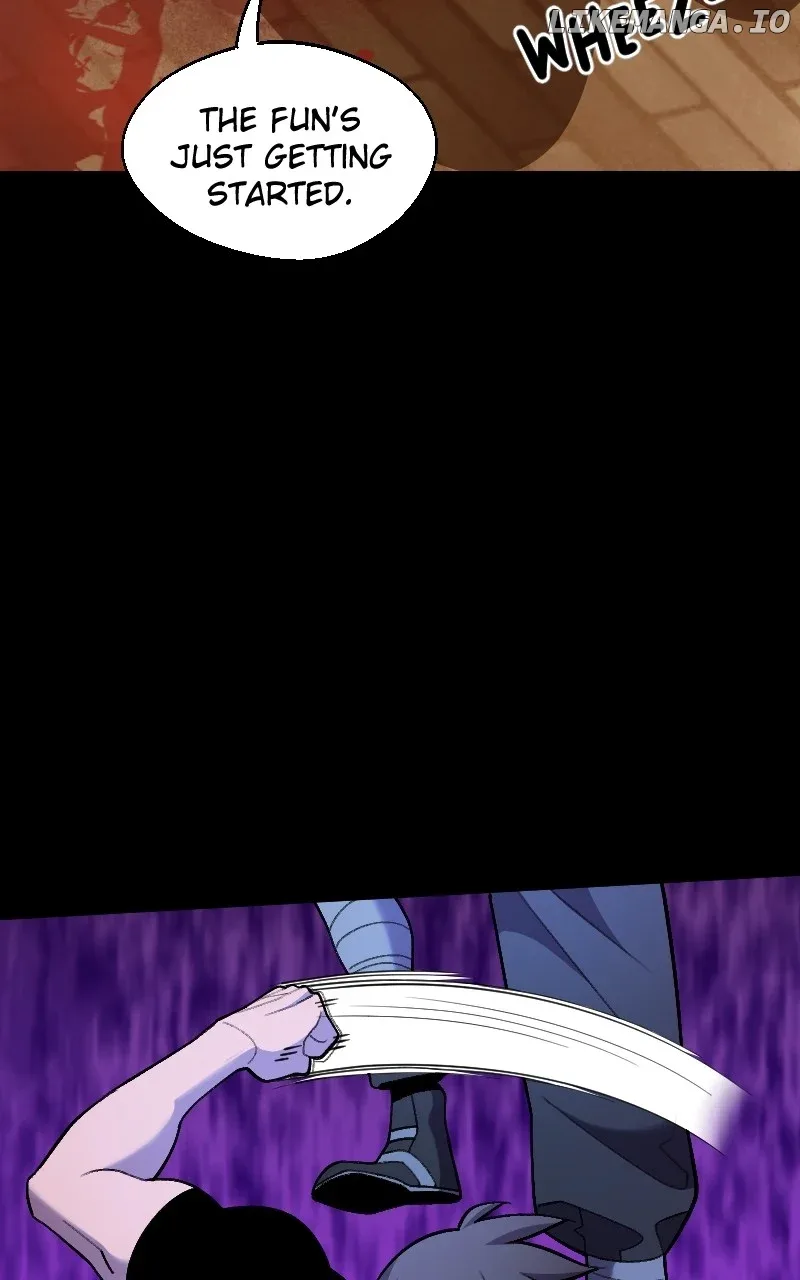 Taejin: Legend of the Yang Metal Chapter 44 page 62
