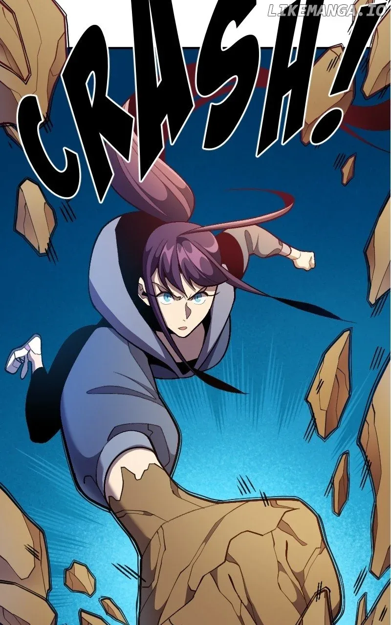 Taejin: Legend of the Yang Metal Chapter 42 page 62