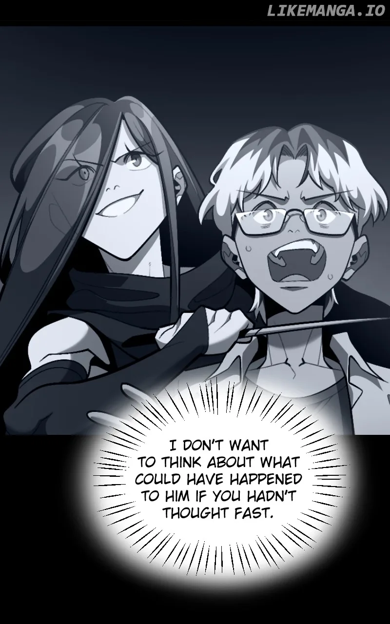 Taejin: Legend of the Yang Metal Chapter 38 page 49