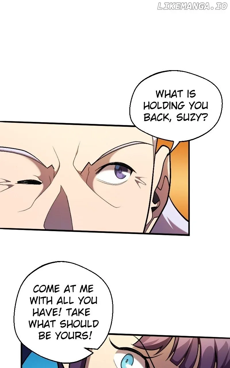 Taejin: Legend of the Yang Metal Chapter 42 page 67