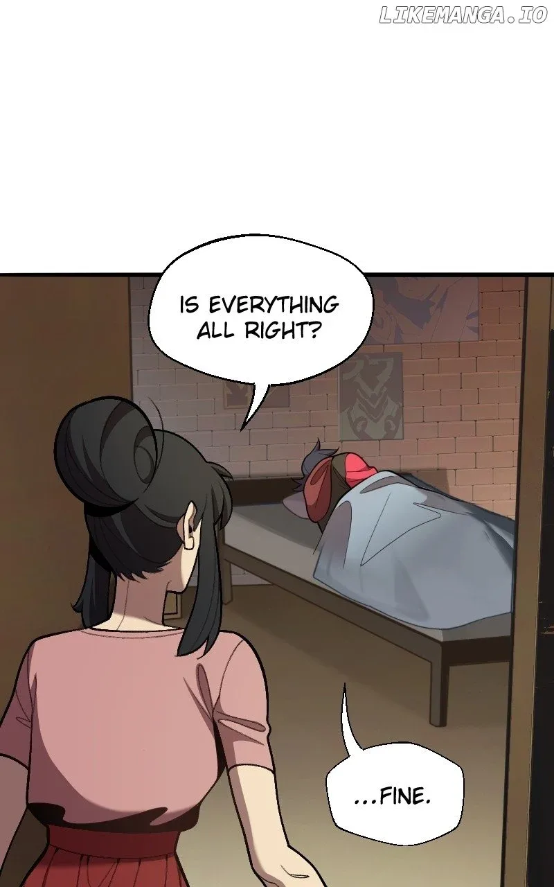 Taejin: Legend of the Yang Metal Chapter 45 page 12