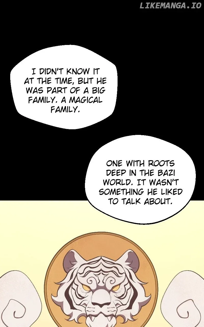 Taejin: Legend of the Yang Metal Chapter 45 page 55