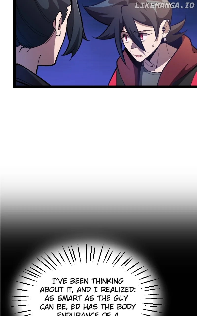 Taejin: Legend of the Yang Metal Chapter 38 page 44