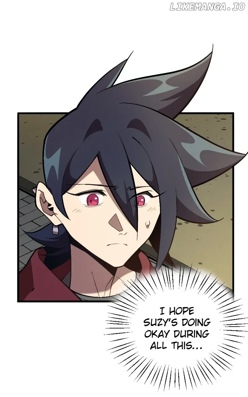 Taejin: Legend of the Yang Metal Chapter 45 page 5