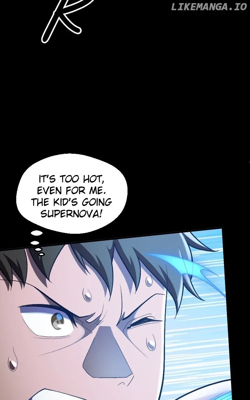 Taejin: Legend of the Yang Metal Chapter 44 page 31
